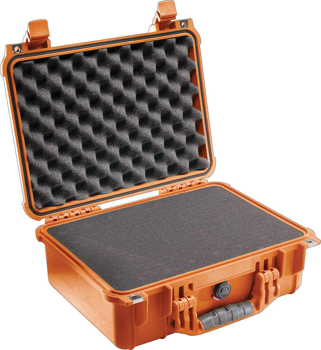 PELICAN ペリカン 　ハードケース Amazon.co.jp: PELICAN(ペリカン) 中型防水ハードケース 1450HK